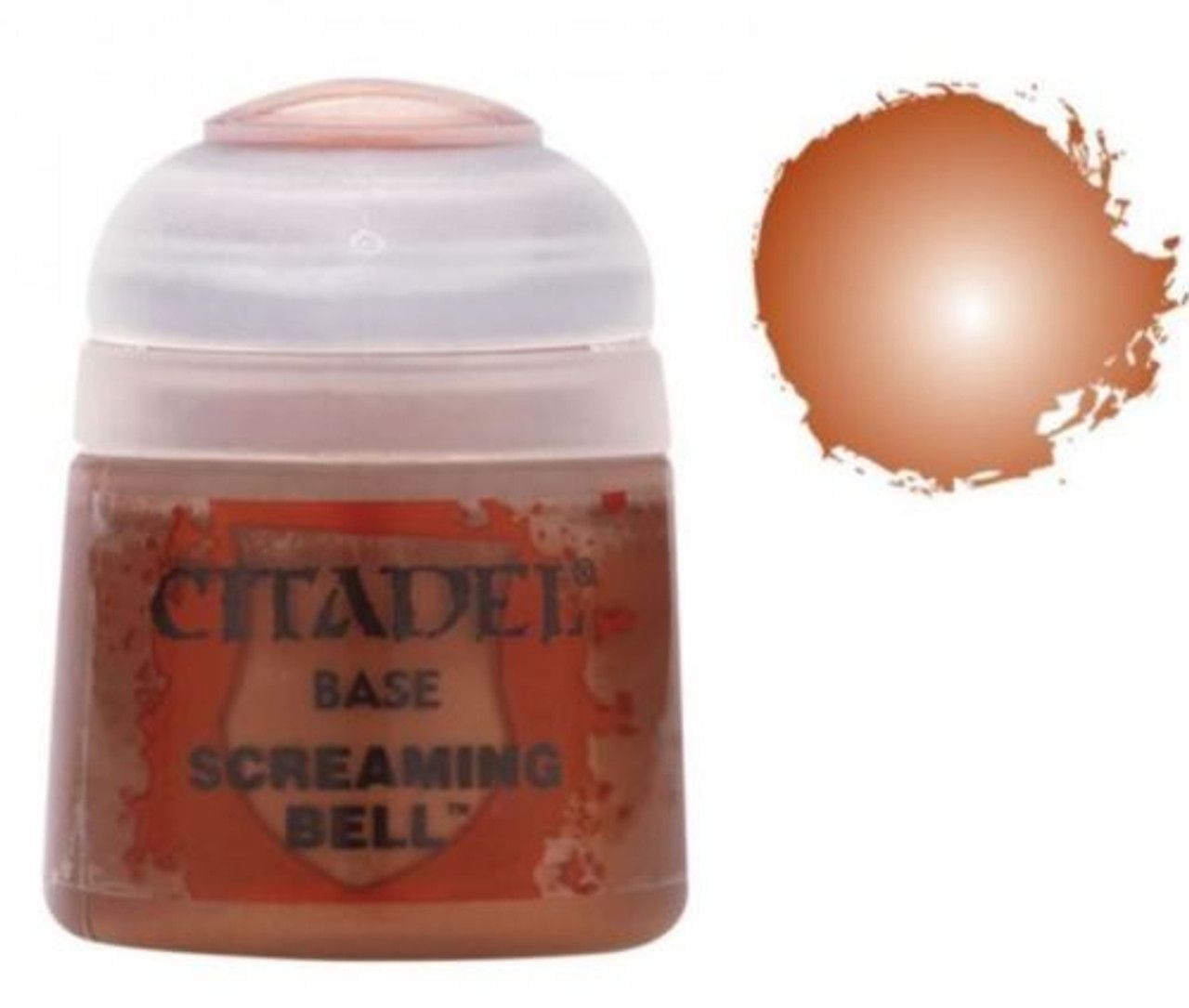 Citadel Base: Screaming Bell (12ml)