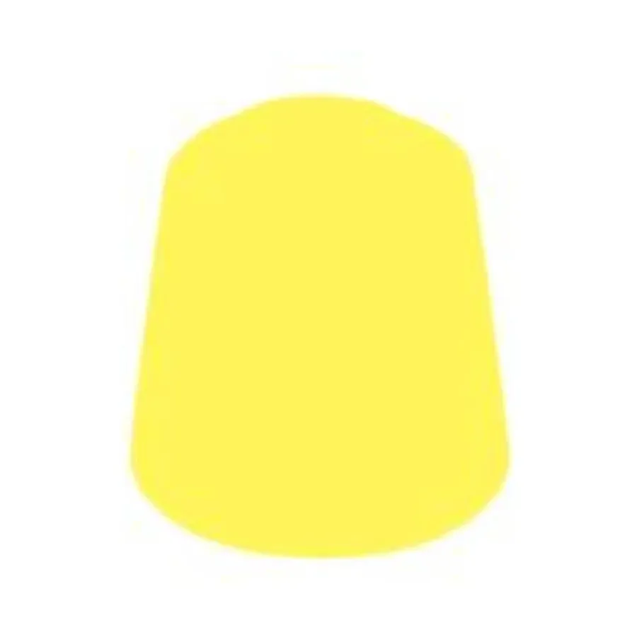 Citadel Layer: Dorn Yellow (12ml)