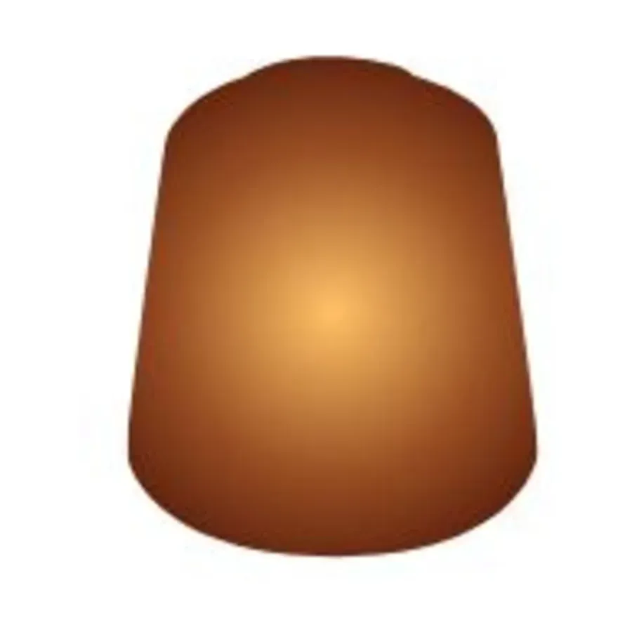 Citadel Layer: Brass Scorpion (12ml)