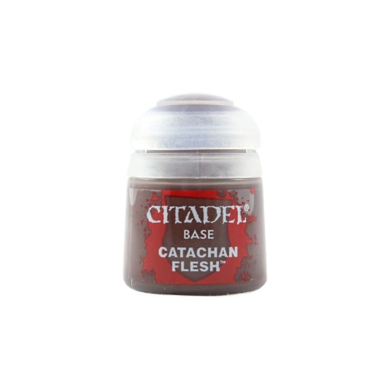 Citadel Base: Catachan Fleshtone (12ml)