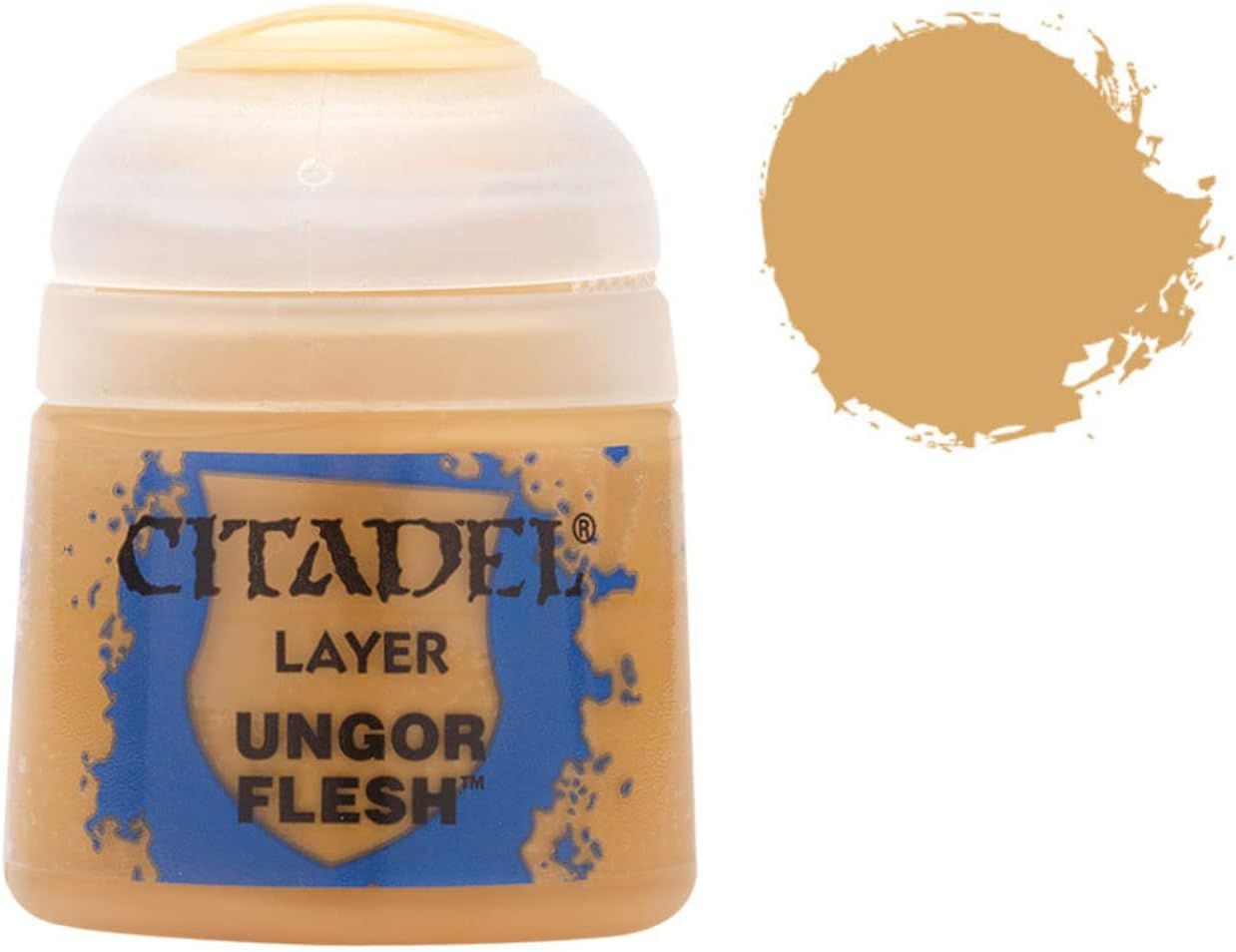 Citadel Layer: Ungor Flesh (12ml)