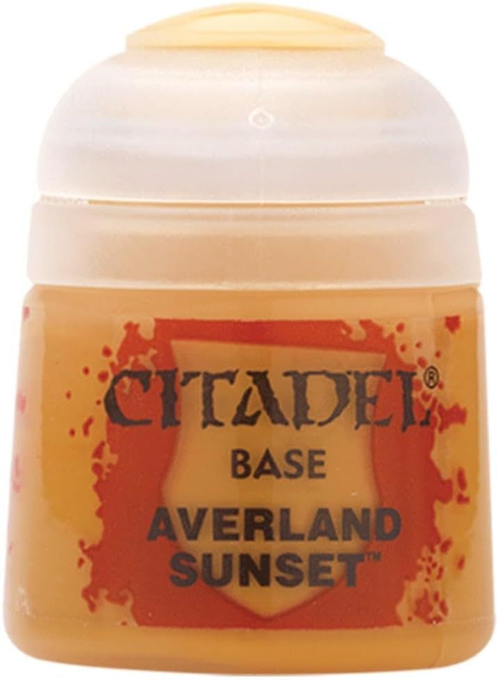 Citadel Base: Averland Sunset (12Ml)
