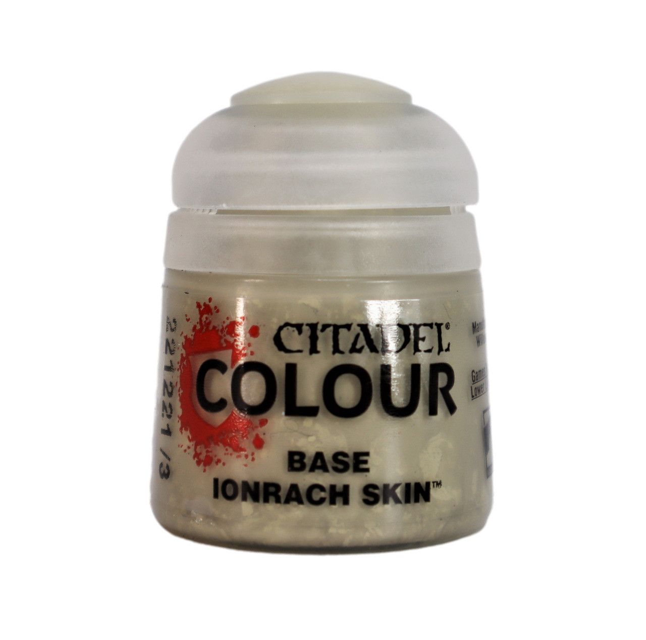 Citadel Base: Ionrach Skin (12Ml)