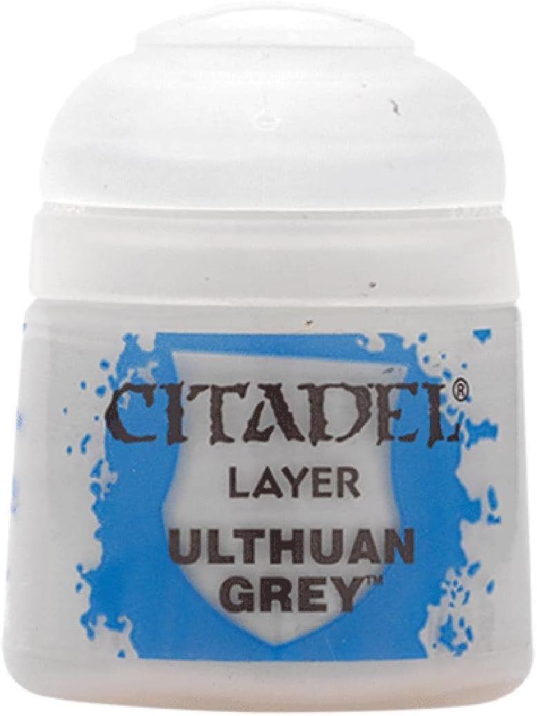 Citadel Layer: Ulthuan Grey (12ml)