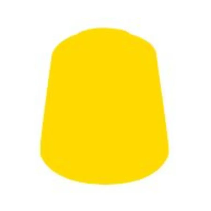 Citadel Layer: Yriel Yellow (12ml)