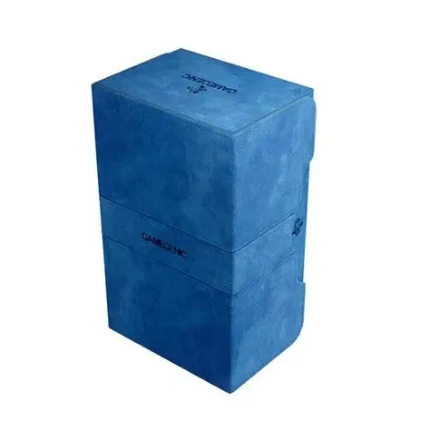 Gamegenic: Stronghold 200+ Convertible - Blue