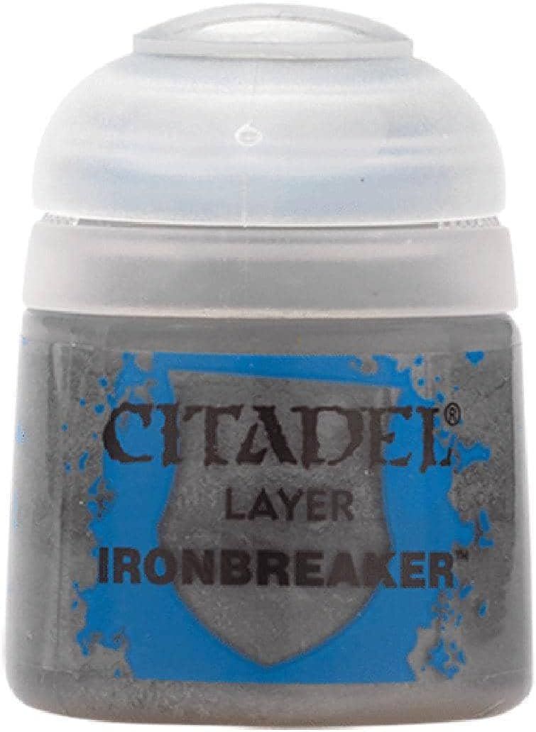 Citadel Layer: Ironbreaker (12ml)