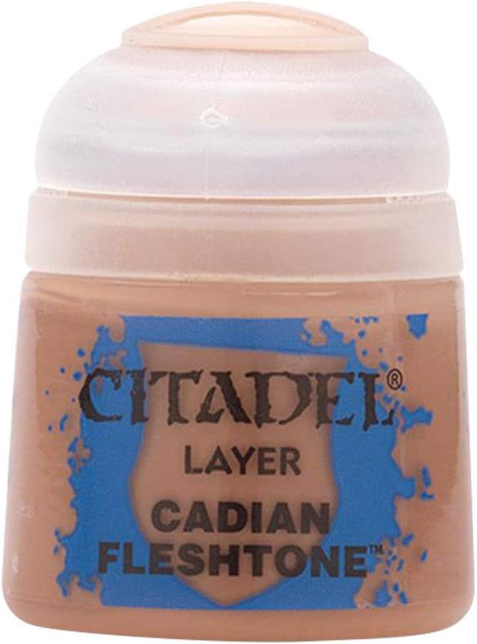 Citadel Layer: Cadian Fleshtone (12ml)