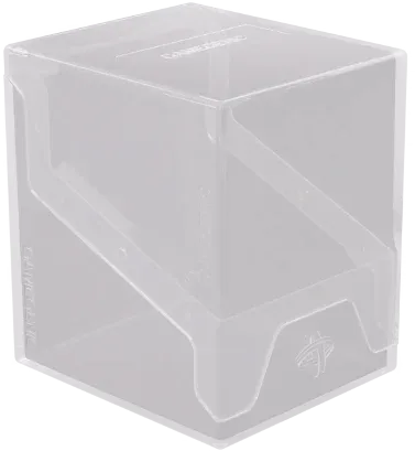Gamegenic: Bastion 100+ XL - White