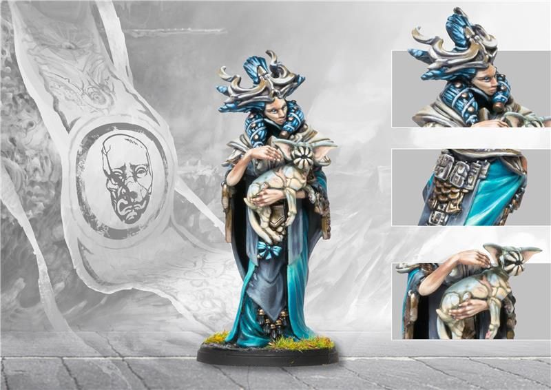 Conquest: Spires - Merchant Prince