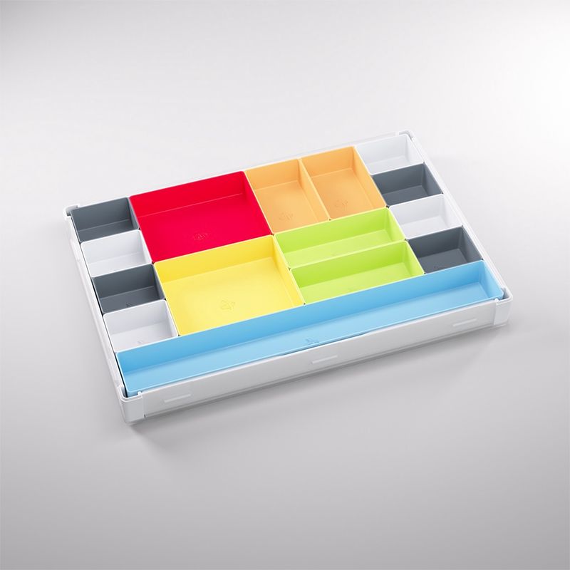 Gamegenic: Token Silo XL Convertible - White/Multicolor