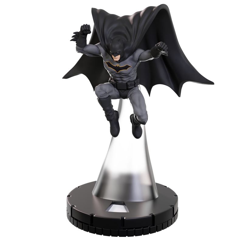 DC HeroClix: Starter Set 2026