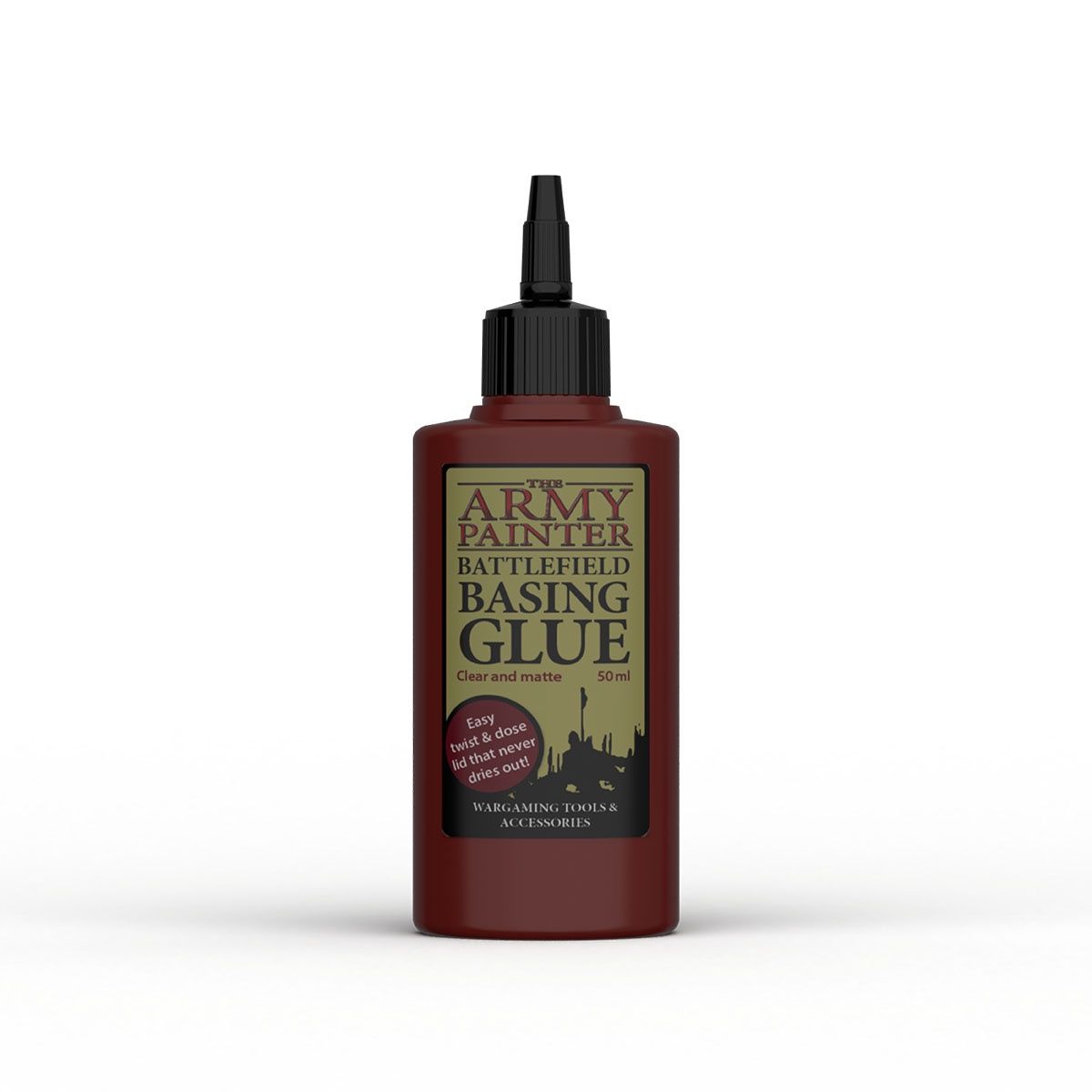 The Army Painter: Glue - Battlefield Basing Glue