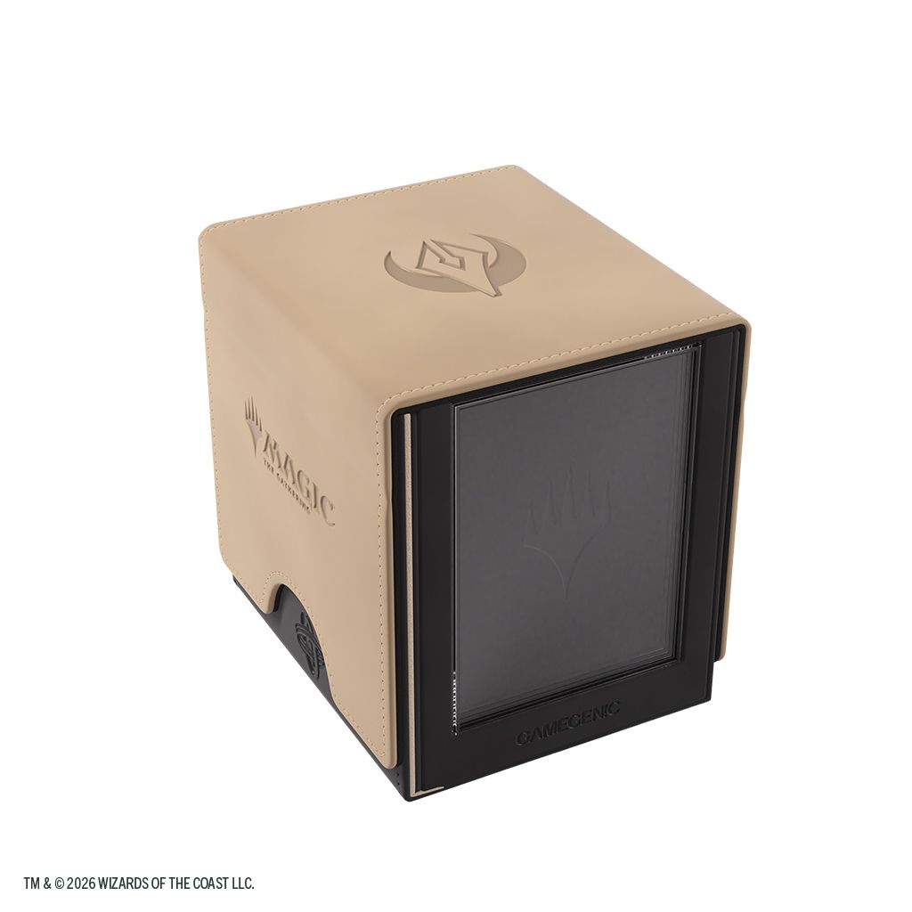 Magic: The Gathering | Secrets of Strixhaven Sidekick PRO 100+ XL - Silverquill