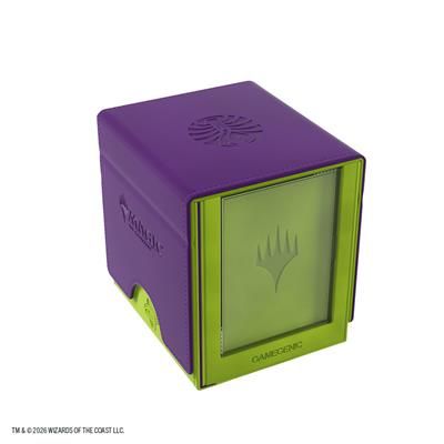Magic: The Gathering | Secrets of Strixhaven Sidekick PRO 100+ XL - Witherbloom