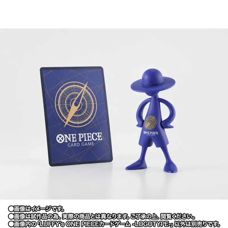 One Piece TCG: Logotype