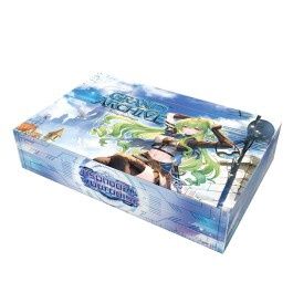 Grand Archive: .asphodel/paradise (1st ed) Booster Case