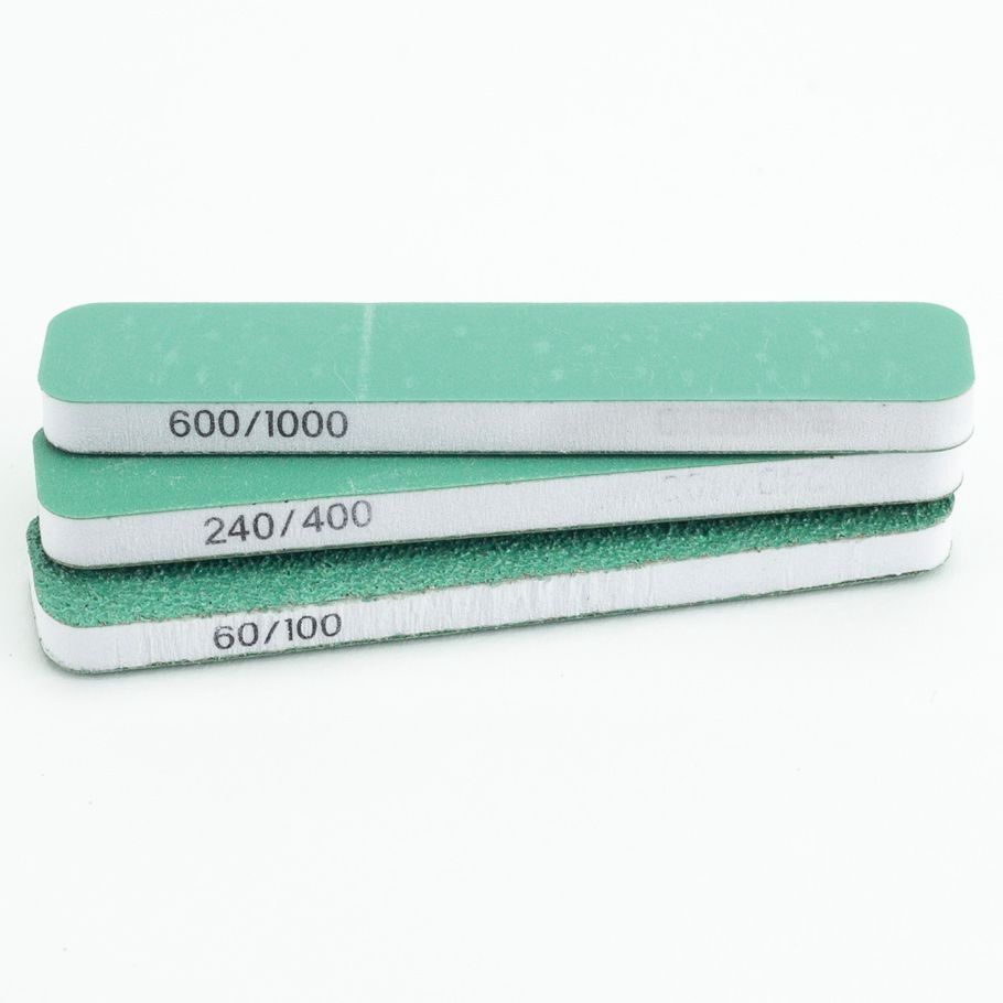 Vallejo Tool: FlexiSander Dual: (90x19x6mm) (3)