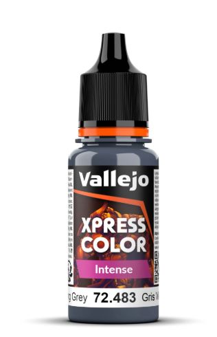 Game Color: Xpress Color Intense - Viking Grey (18ml)