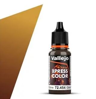 Game Color: Xpress Color - Desert Ochre (18ml)