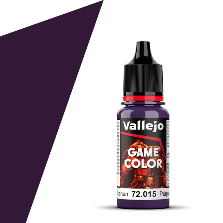 Game Color: Hexed Lichen (18ml)