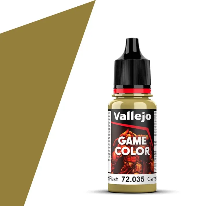 Game Color: Dead Flesh (18ml)