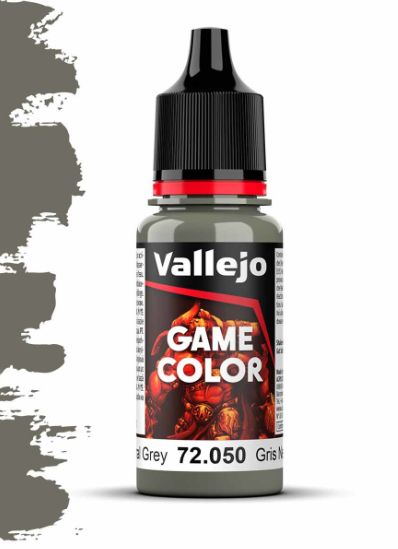 Game Color: Neutral Grey (18ml)