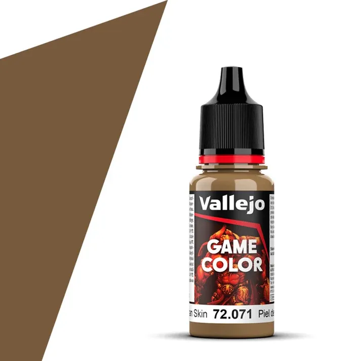 Game Color: Barbarian Skin (18ml)