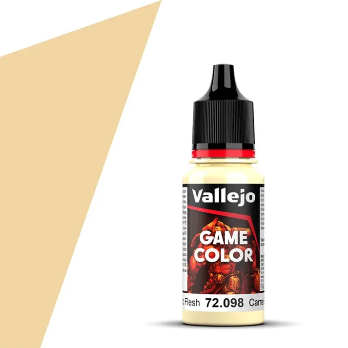 Game Color: Elfic Flesh (18ml)