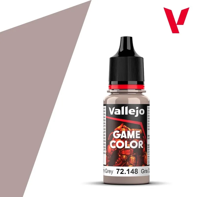 Game Color: Warm Grey (18ml)