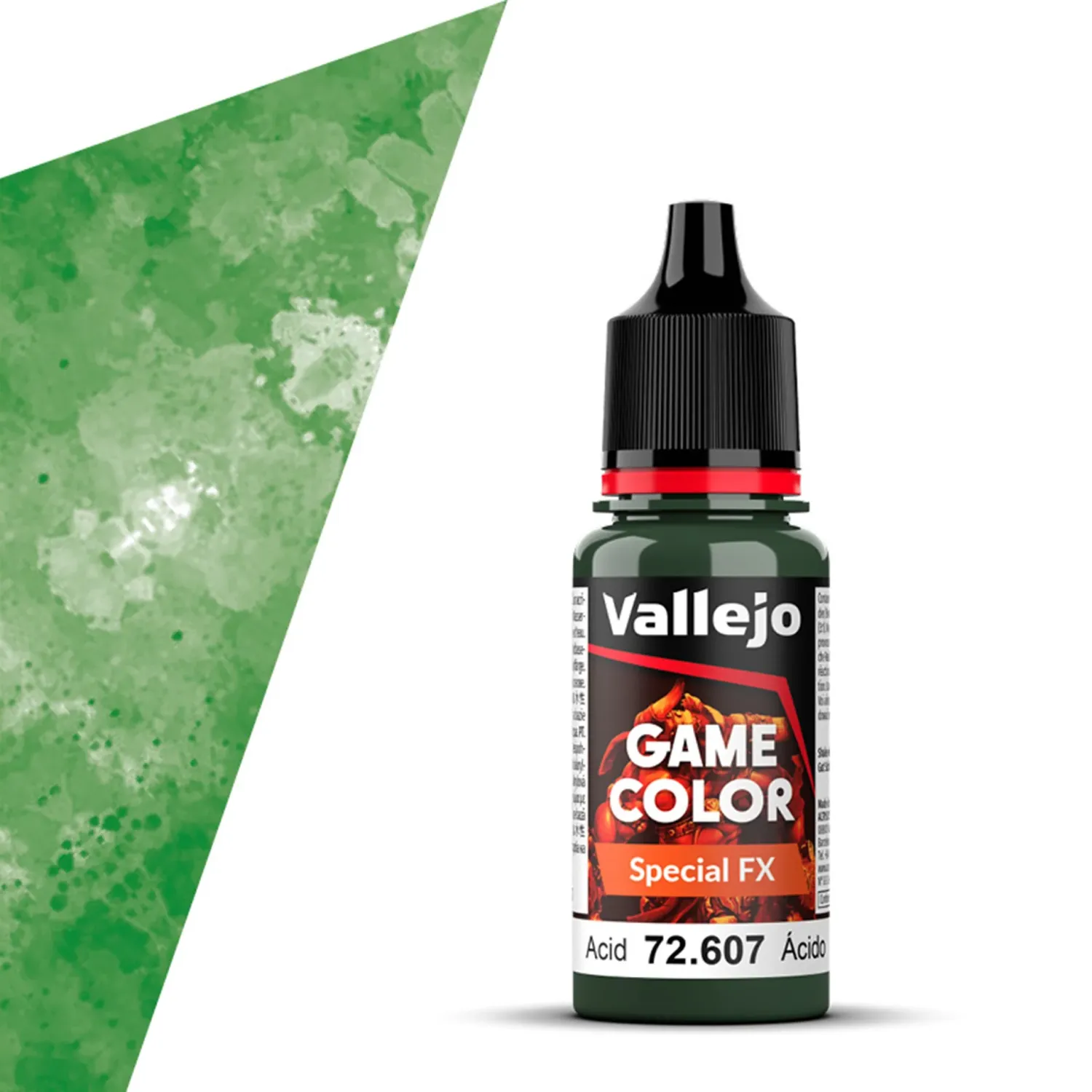 Game Color: Special FX Acid (18ml)