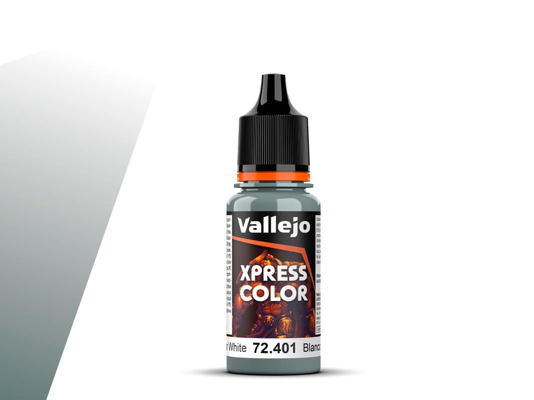 Game Color: Xpress Color - Templar White (18ml)