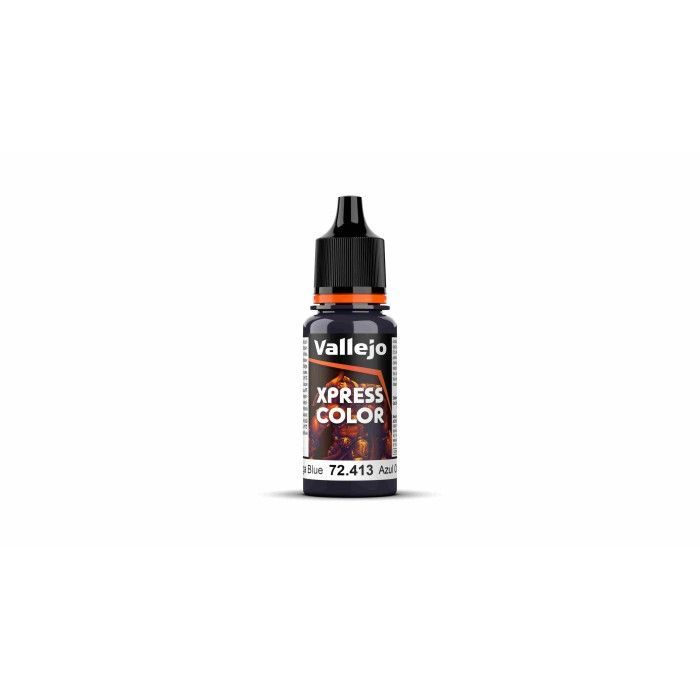 Game Color: Xpress Color - Omega Blue (18ml)