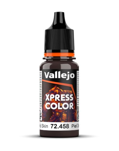 Game Color: Xpress Color - Demonic Skin (18ml)