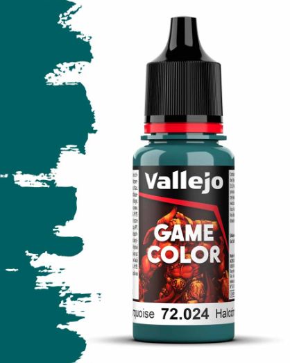 Game Color: Xpress Color - Starship Steel (18ml)