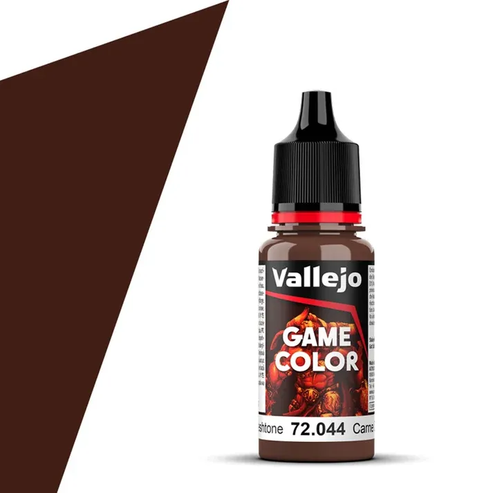 Game Color: Dark Fleshtone (18ml)