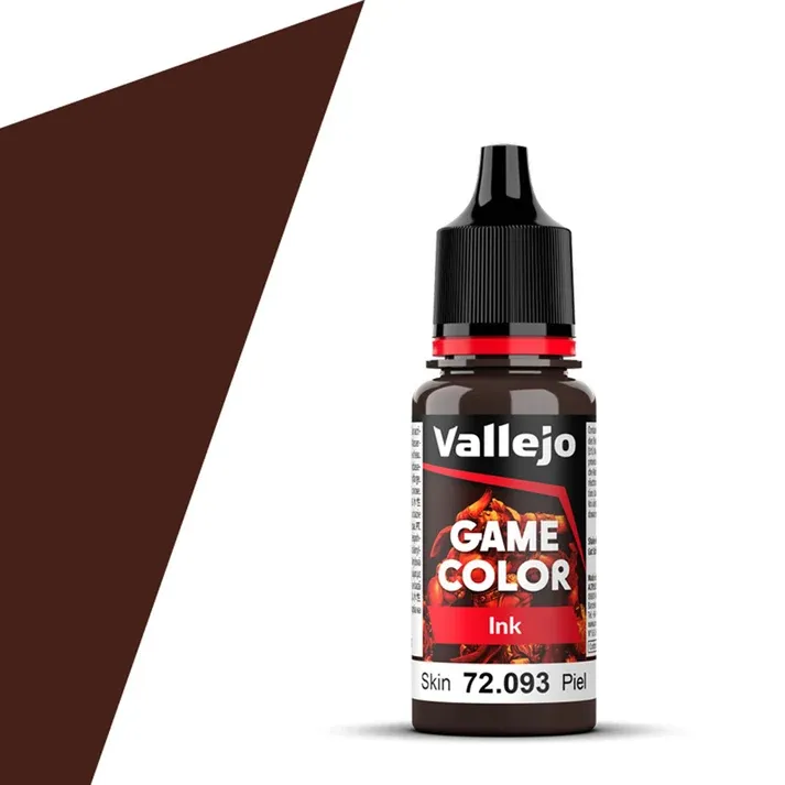 Game Color: Game Ink - Skin (18ml)