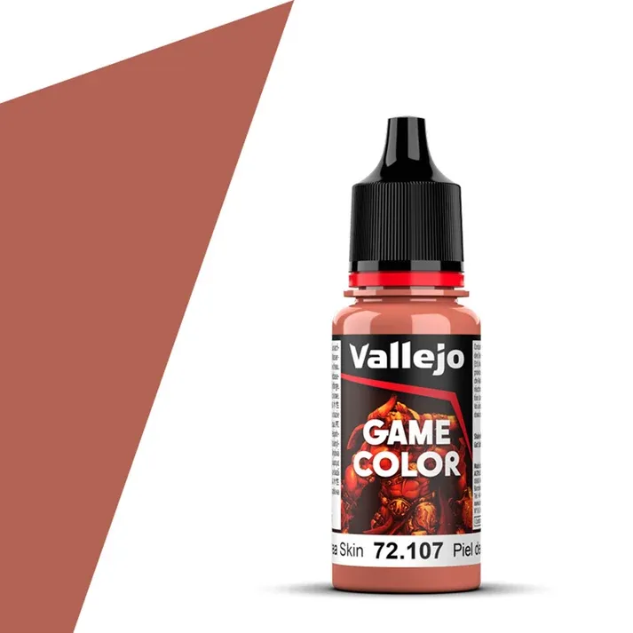 Game Color: Anthea Skin (18ml)