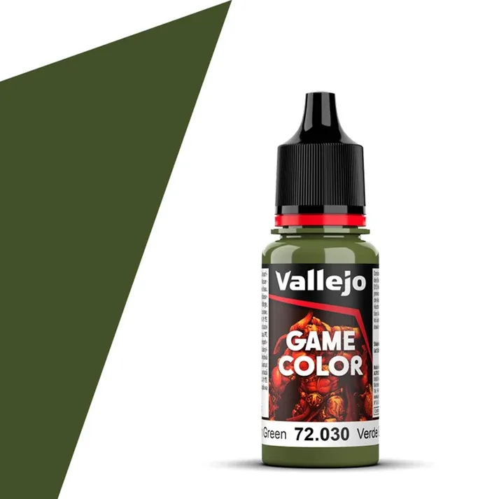 Game Color: Goblin Green (18ml)