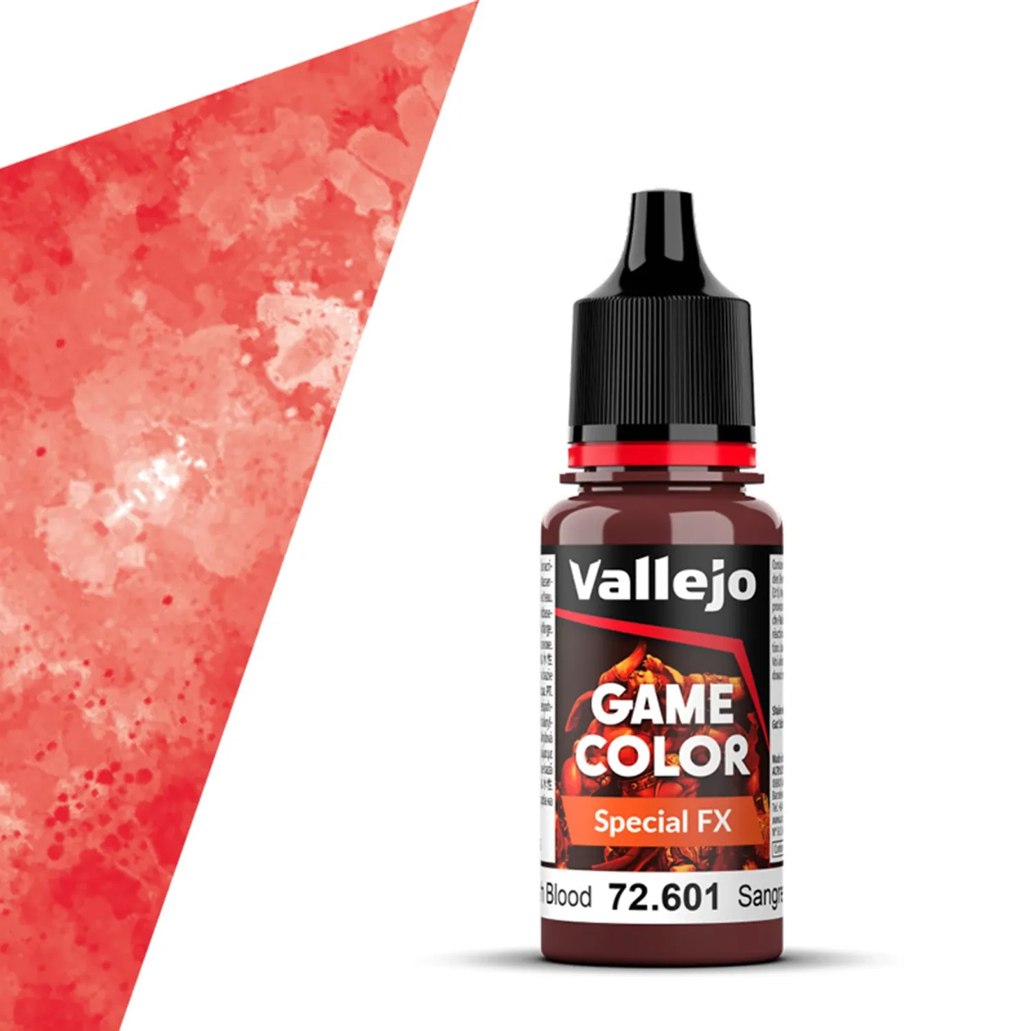 Game Color: Special FX Fresh Blood (18ml)