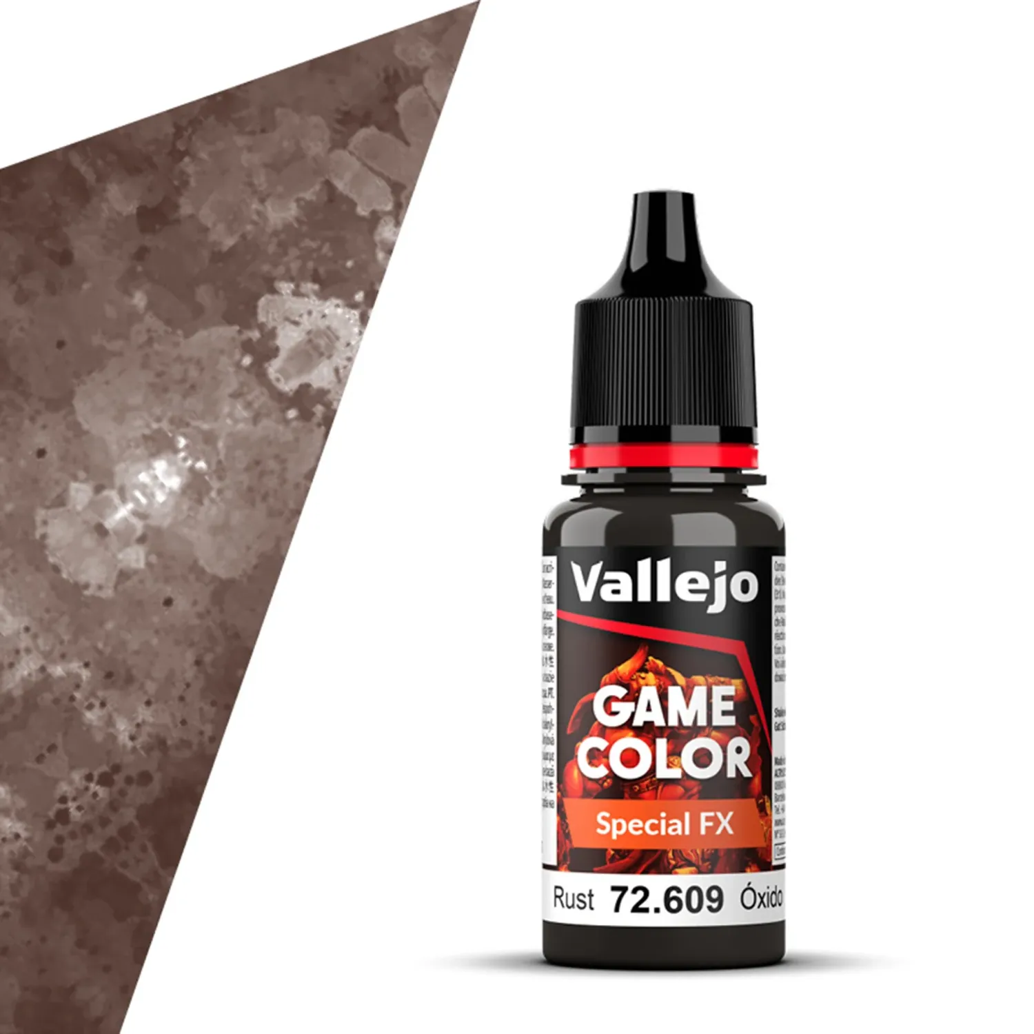 Game Color: Special FX Rust (18ml)