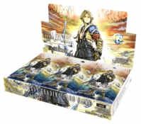 Final Fantasy TCG: Blissful Eternity Booster Box