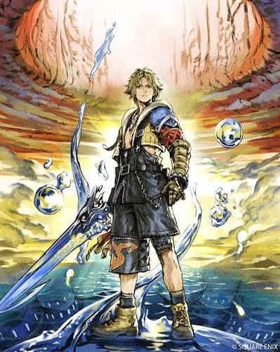 Final Fantasy - Blissful Eternity Prerelease 7/31/26 @ 6pm