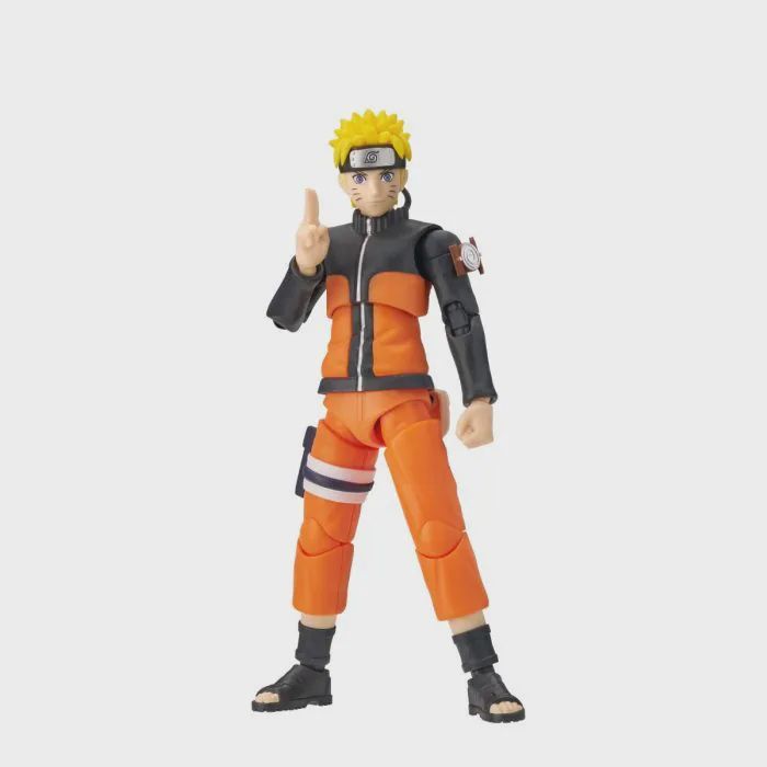 Blokees: Naruto - CC02 - Naruto Uzumaki