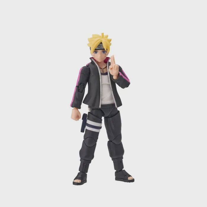 Blokees: Naruto - CC01 - Boruto Uzumaki