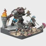 Conquest: City States - “The Last Stand” Founder’s Exclusive