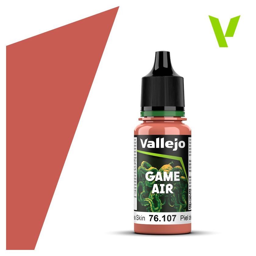 Game Air: Athena Skin 18ml
