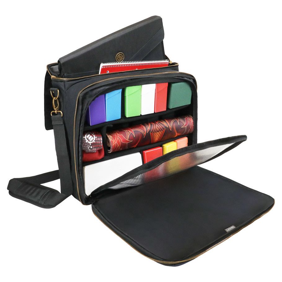 Enhance: Trading Card Shoulder Bag Enhance: Trading Card Shoulder Bag