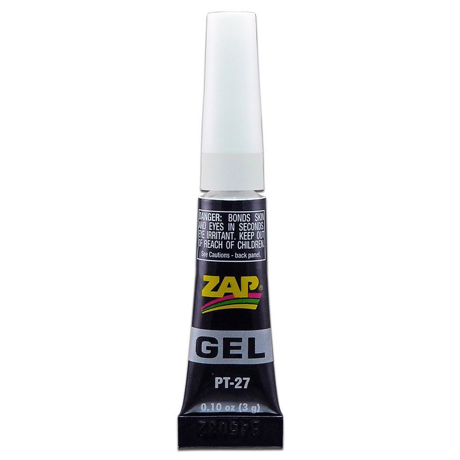 Zap Gel 15 Seconds (.10oz)