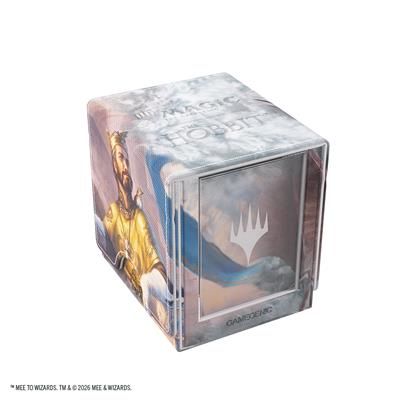 The Hobbit Sidekick PRO 100+ XL - Bard, King of Dale/Smaug, Wicked Worm